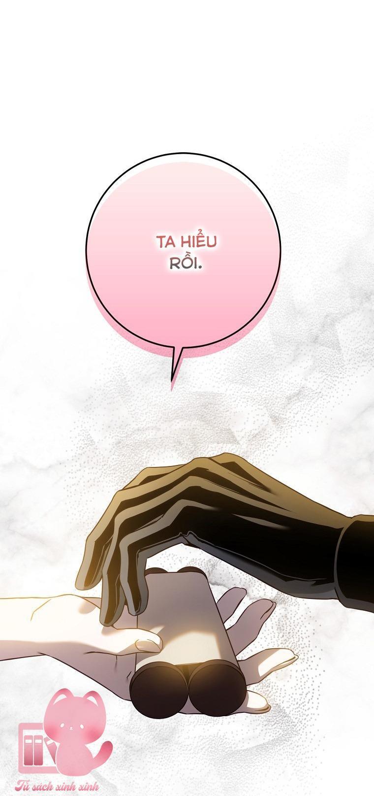 thuần hóa bạo chúa rồi bỏ trốn chapter 96 35