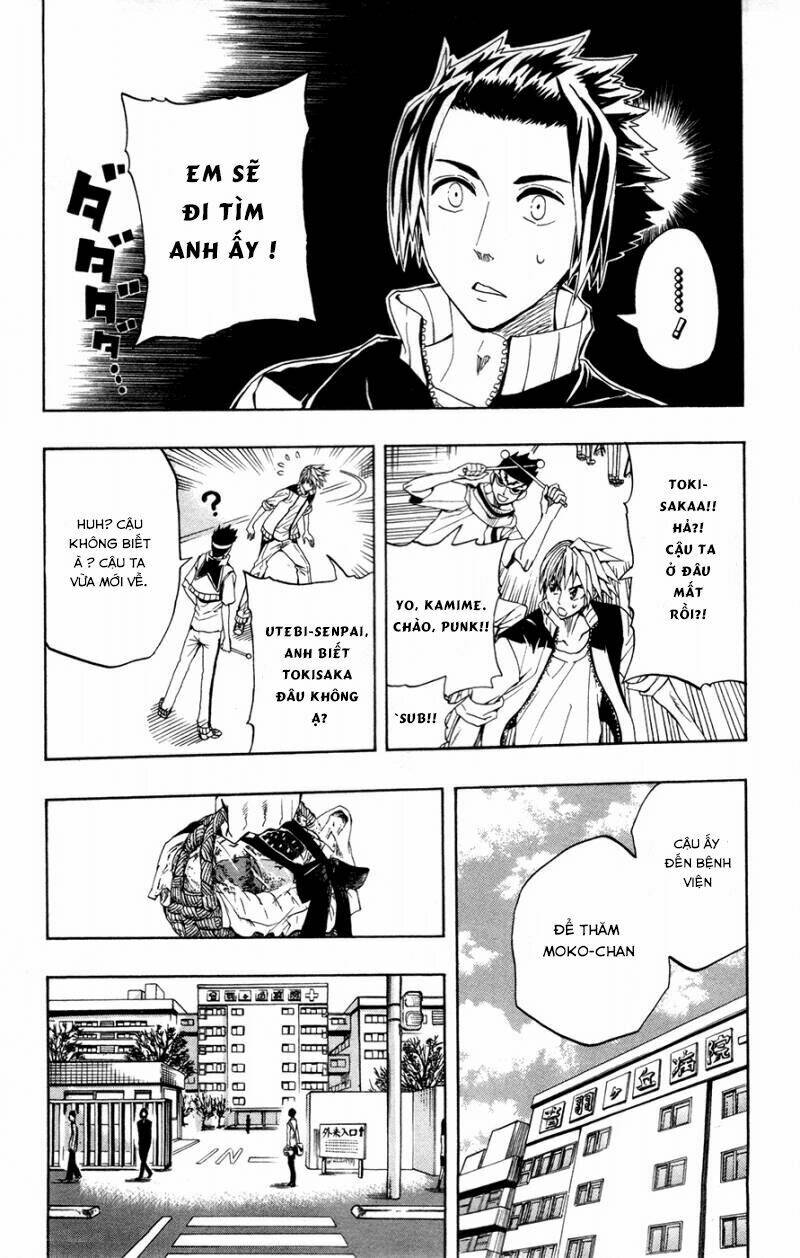 soul catcher chapter 6 9