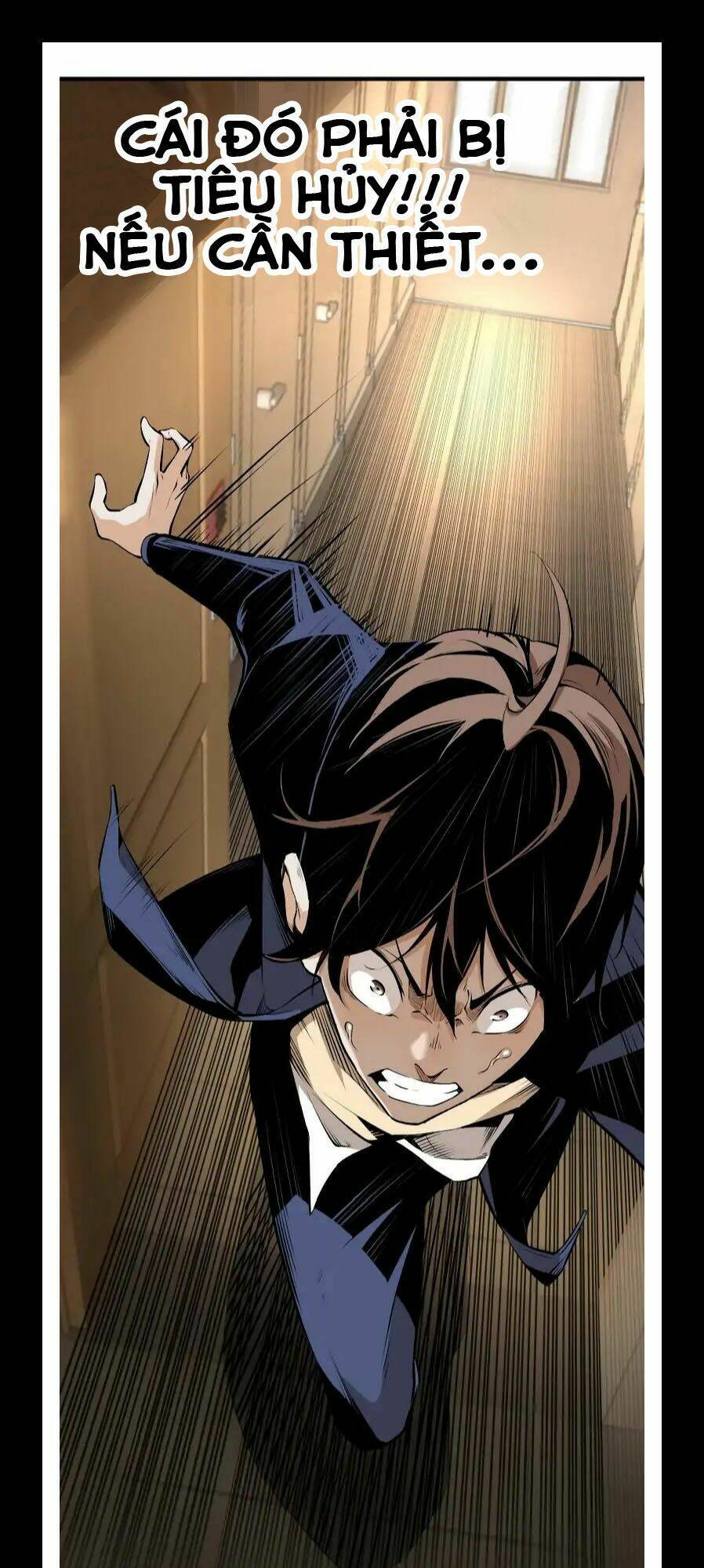 ominous liar chapter 11 7