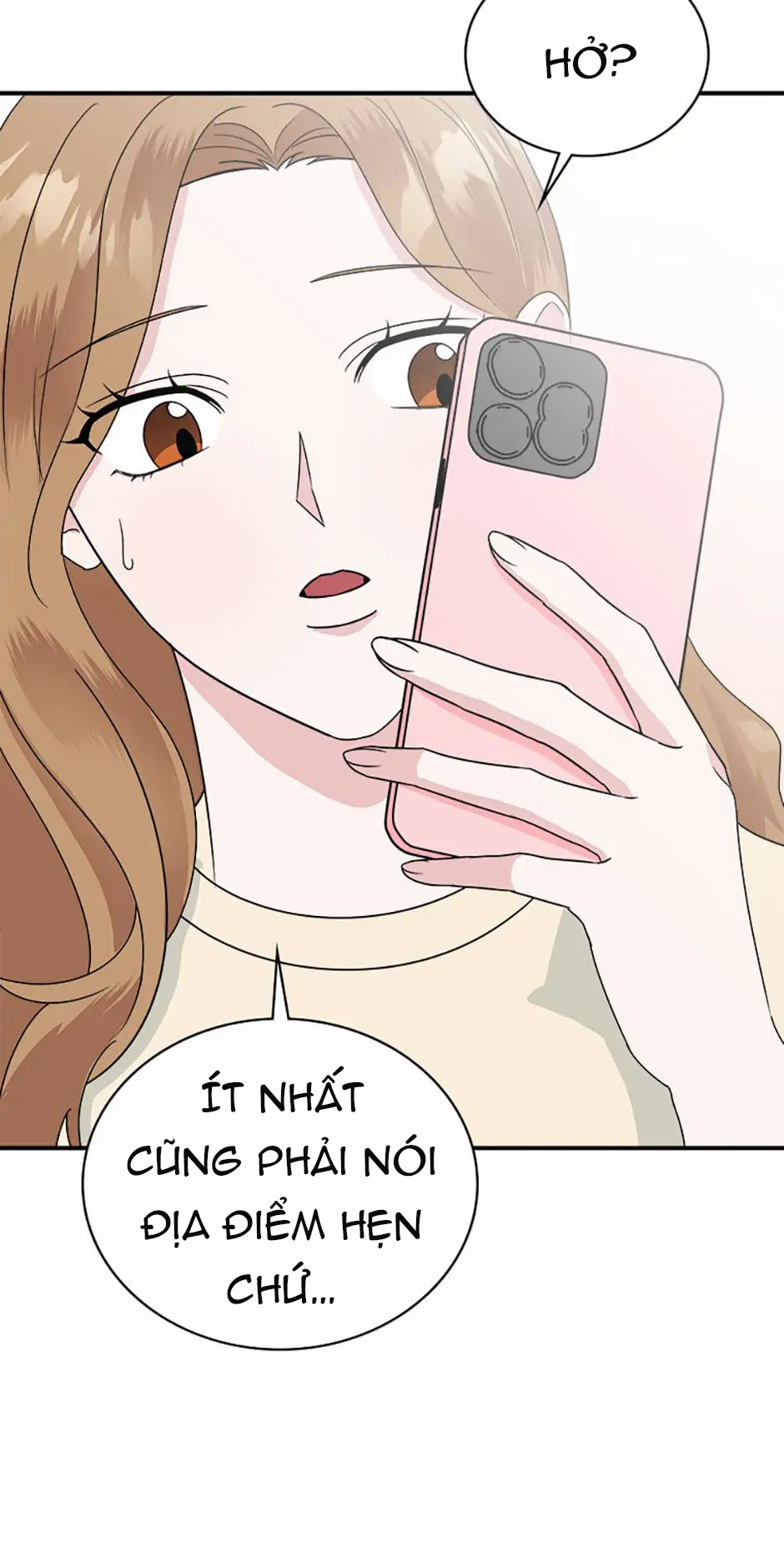 thiếu tôi là sếp mất ngủ ngay chapter 39.1 29