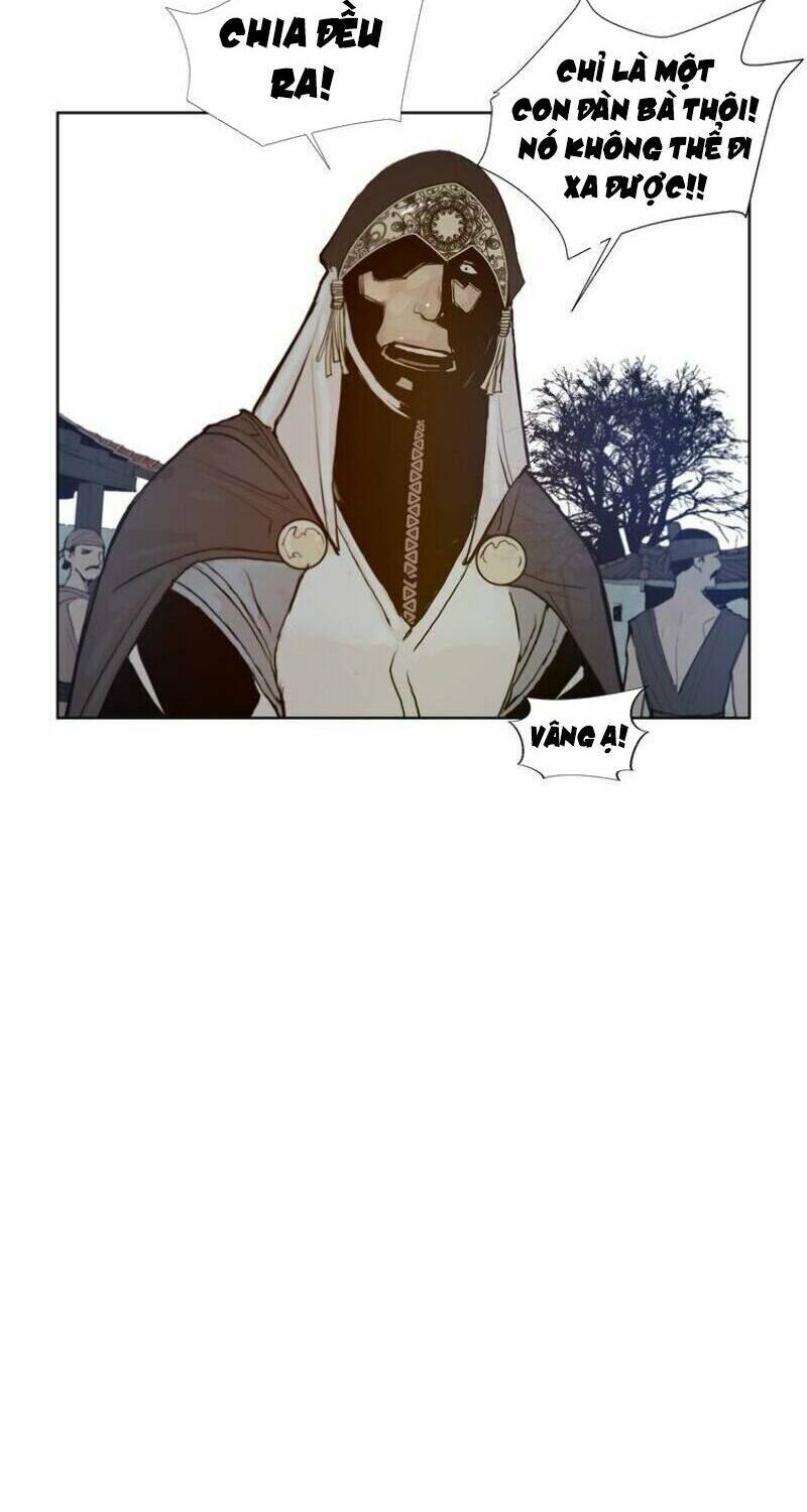 thanh gươm danh vọng chapter 29 6