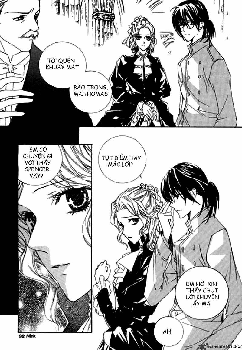 dear my girls chapter 18 18