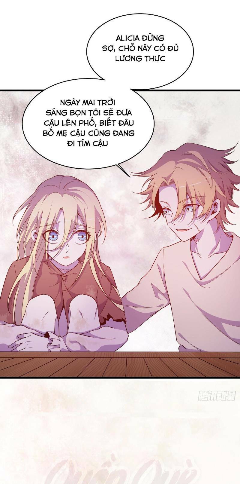 thát không mê thất chapter 50 11