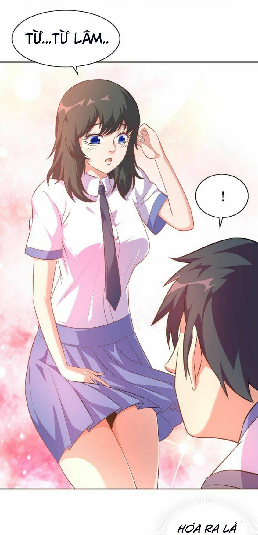 chín năm nghĩa vụ tu chân chapter 4 14