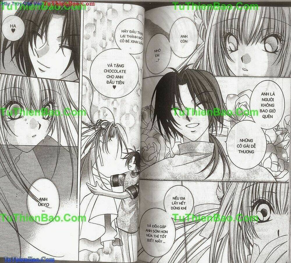 cô nàng quản gia chapter 6 69