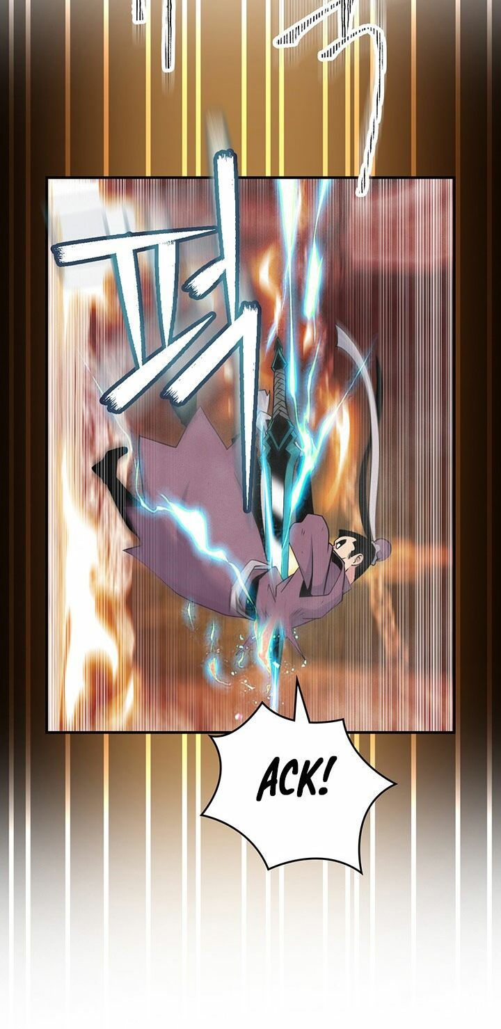 tôi sinh ra để làm người vĩ đại chapter 79 13