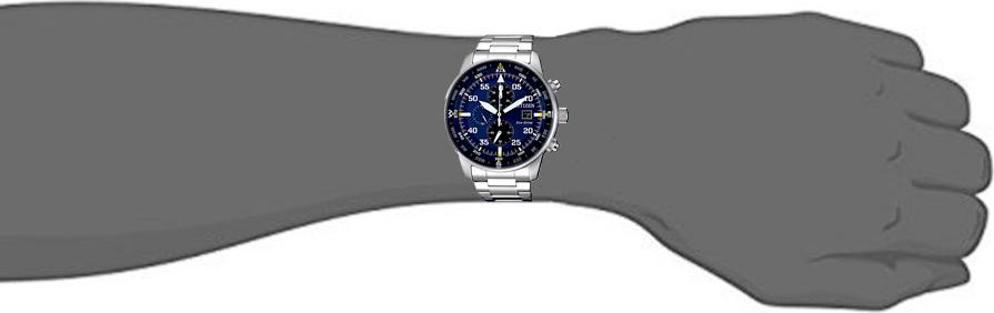 Đồng Hồ Nam Citizen CA0690-88L