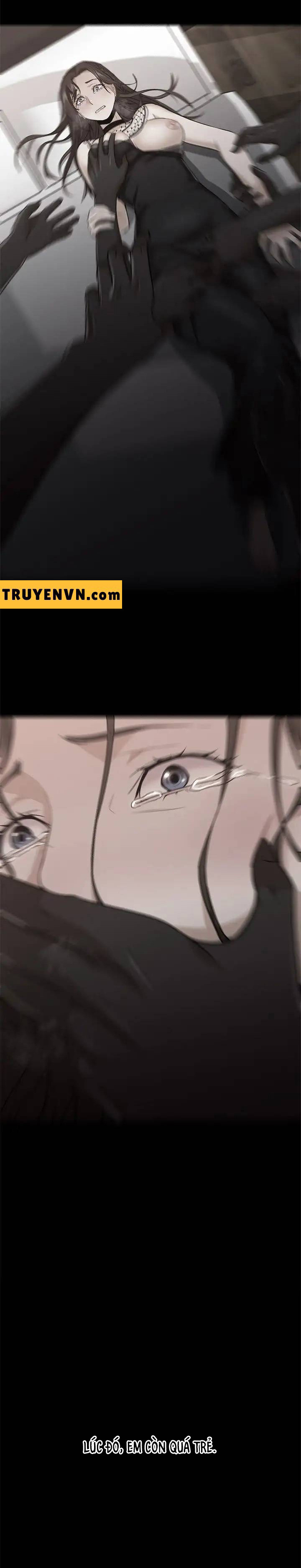 chúc bé ngủ ngon (good night) chapter 21 21