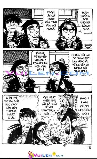 ninja loạn thị chapter 52 118