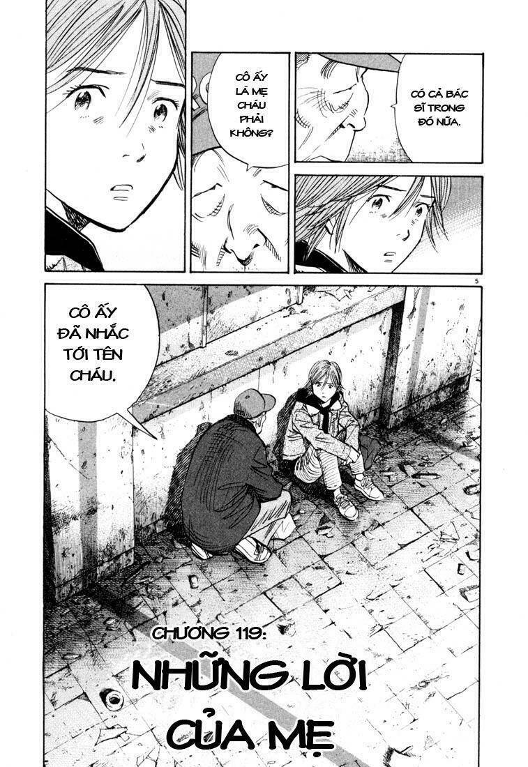 những chàng trai thế kỉ 20 chapter 119 6