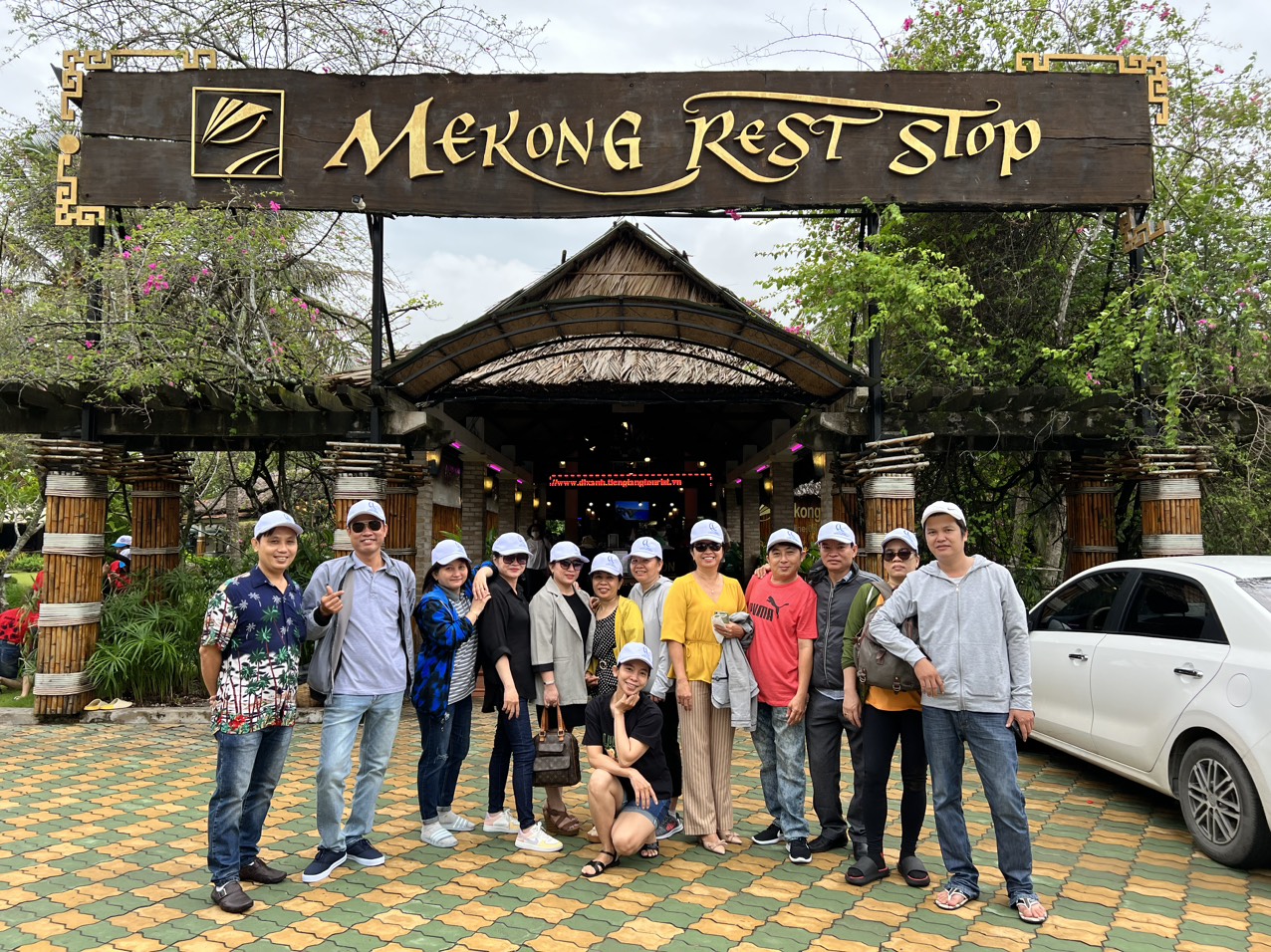 TOUR BẾN TRE - CẦN THƠ - KDL MỸ KHÁNH
