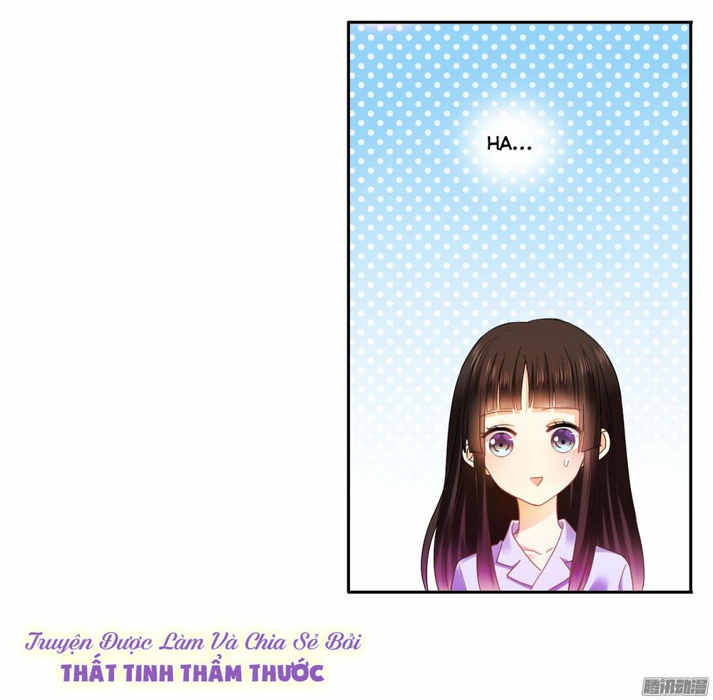 bay qua thiên sơn đến yêu anh chapter 20 6