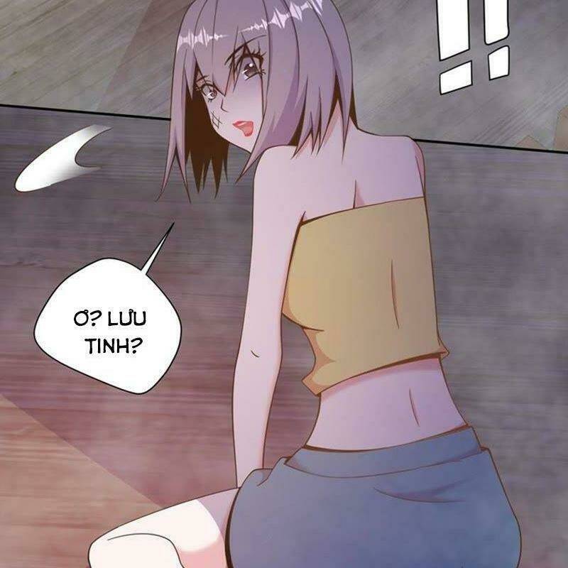 nữ thần trong điện thoại chapter 77 16