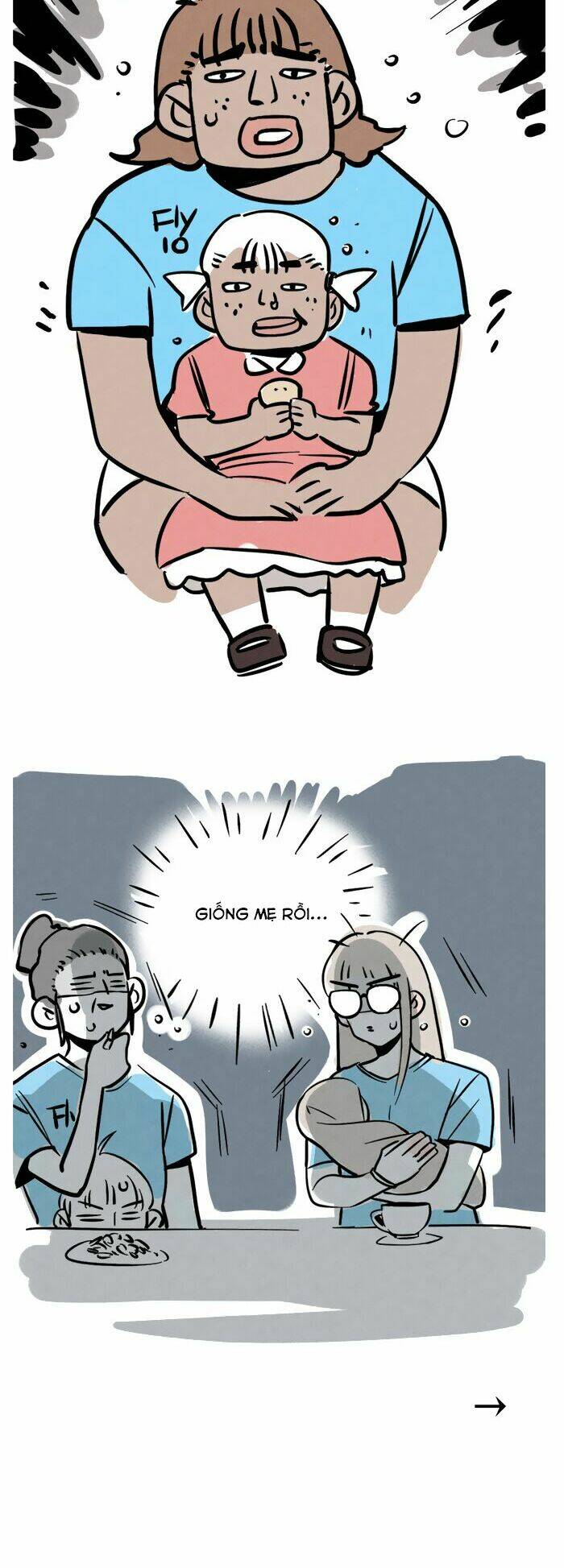 trang nhất toàn là hắn chapter 131 19