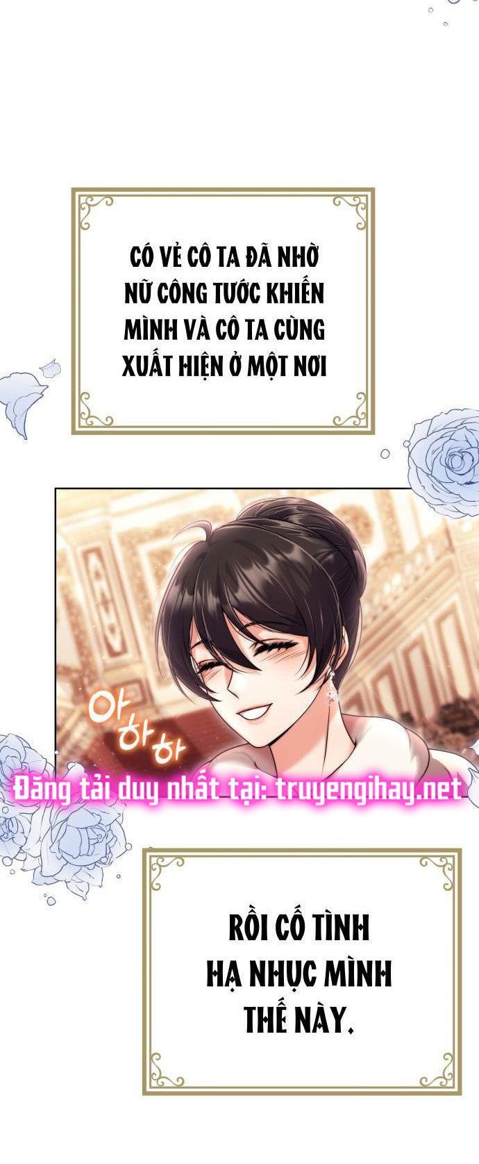 tôi sẽ ly hôn với người chồng bạo chúa chapter 12.1 16