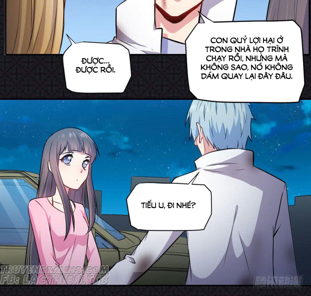 ngạo kiều quỷ vương yêu ta chapter 76 44