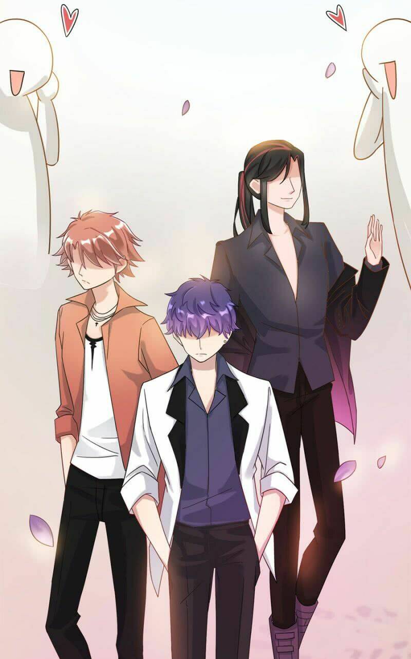 ma lạt thiên kim đẩu ác thiếu chapter 6 15