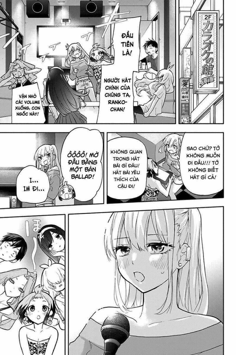 hanazono-sanchi no futago-chan chapter 31 13