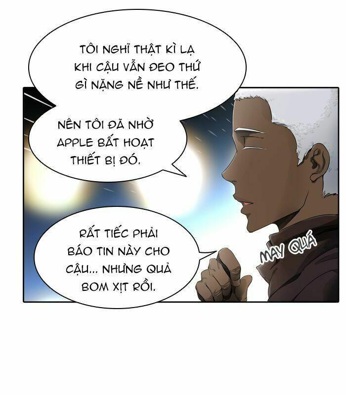 tòa tháp bí ẩn 2 chapter 436 28