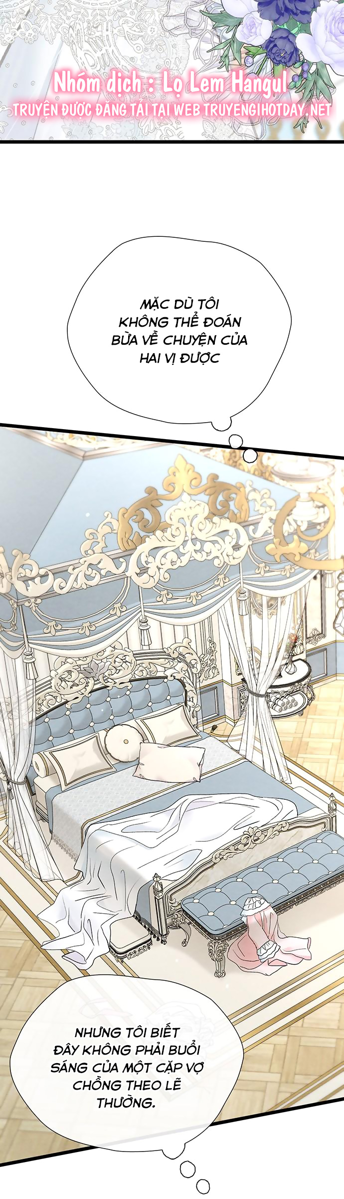 hoàng tử phiền toái chapter 36 20