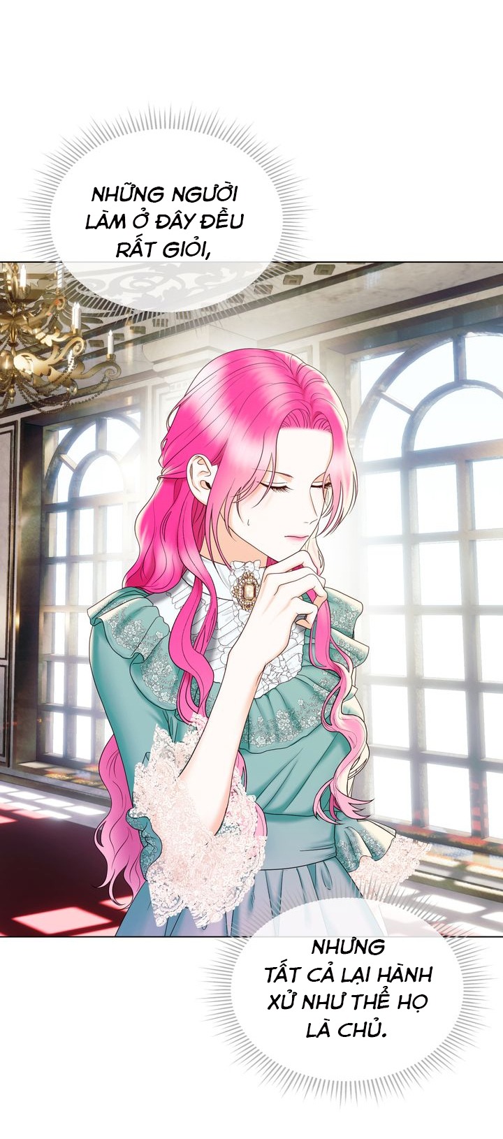 hợp đồng hôn nhân với người chồng thứ 2 của tôi chapter 18 9