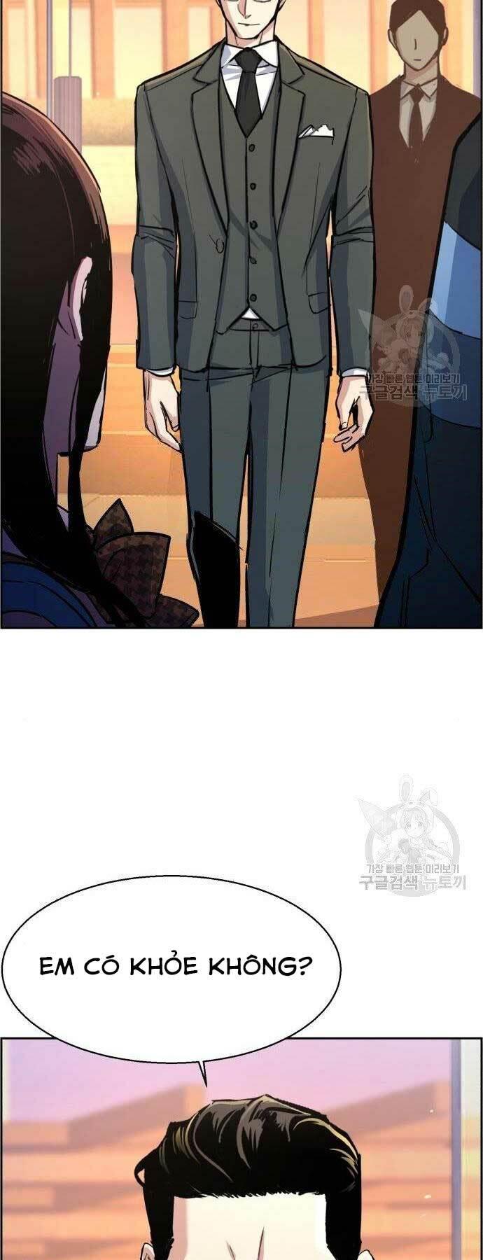 bạn học tôi là lính đánh thuê chapter 86 46