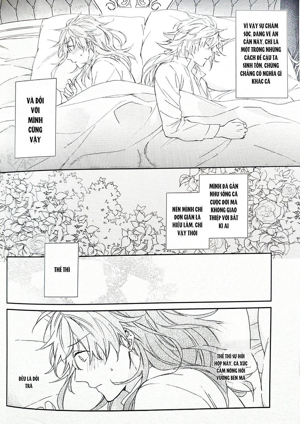 oneshot hỏny chapter 51 17