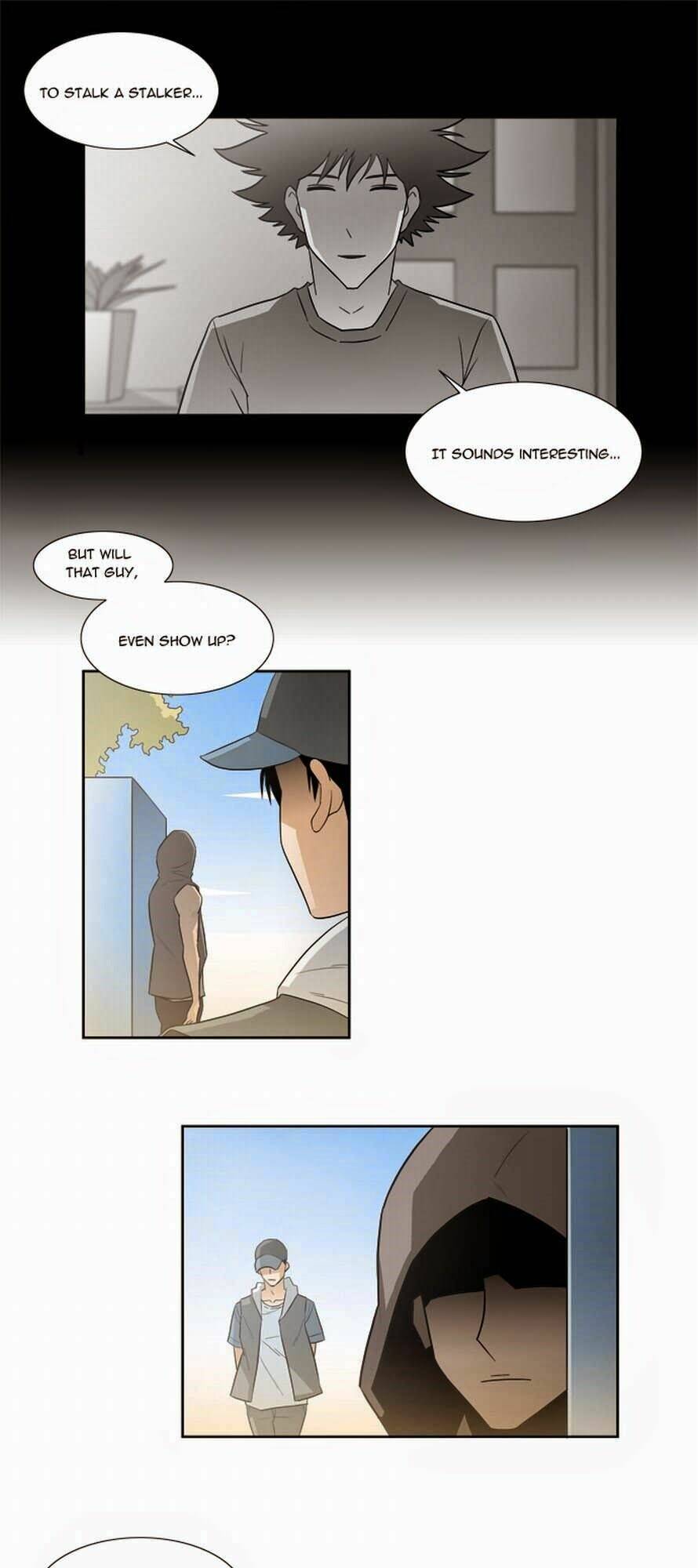 melo holic chapter 27 6