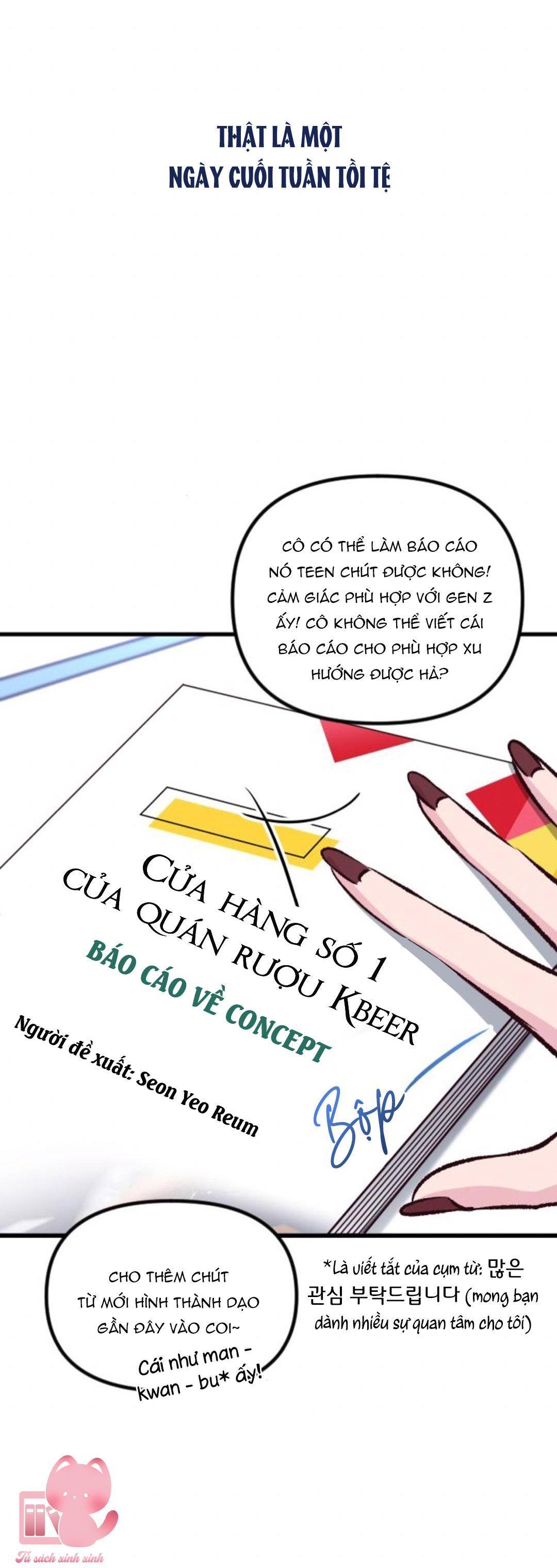 gặp nhau giữa trung gian chapter 4 8