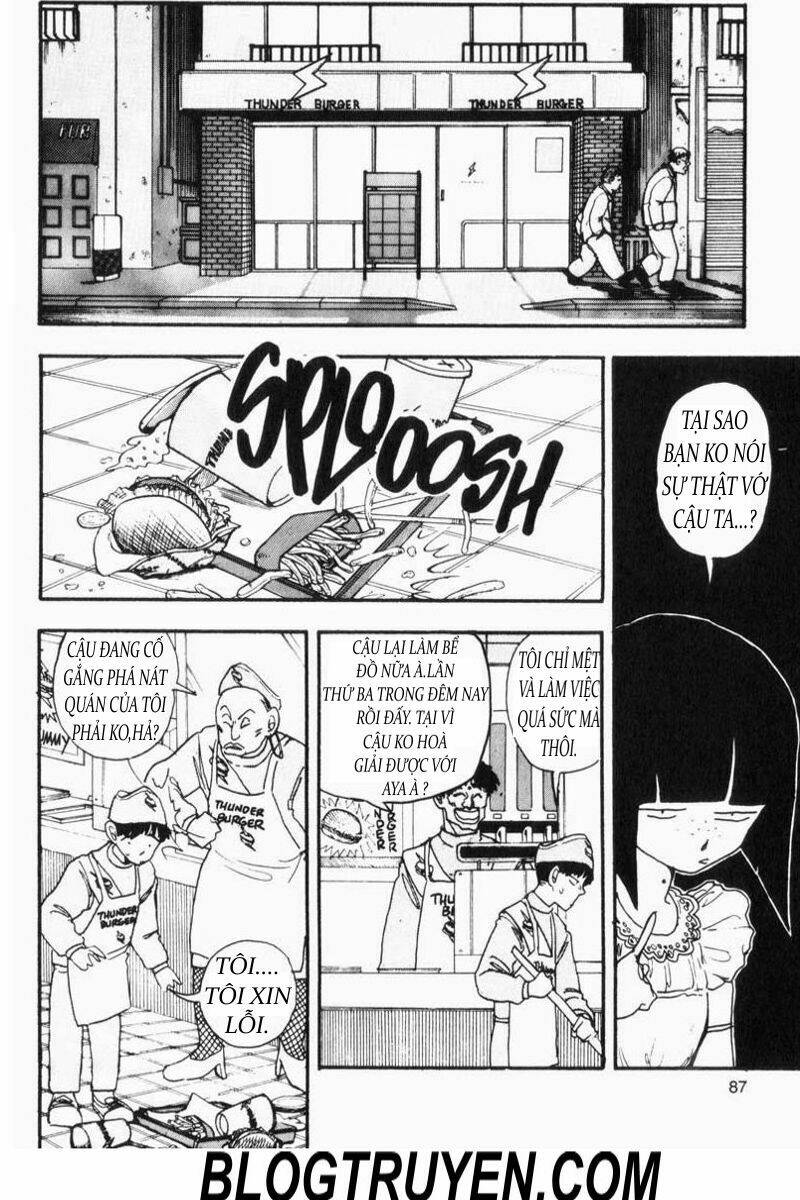 asatte dance chapter 82 6