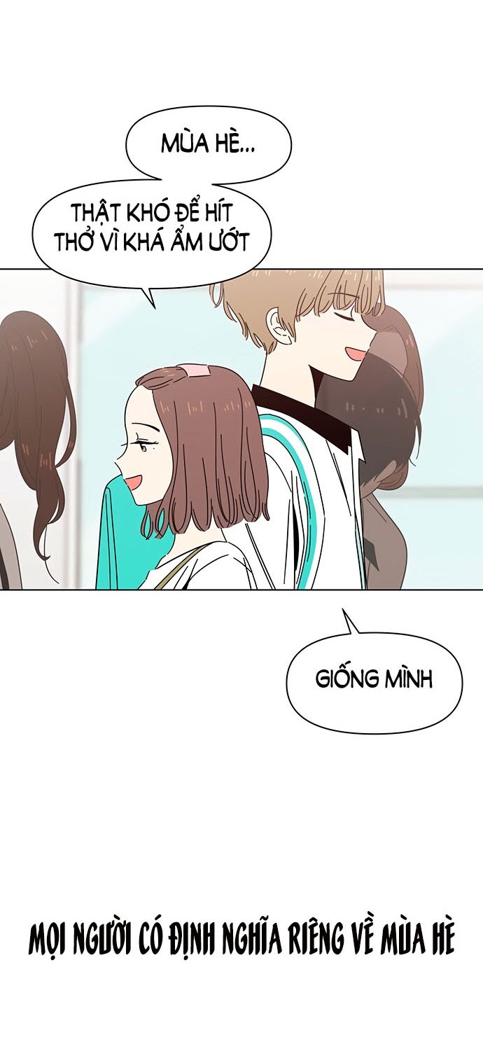 thanh xuân rực rỡ - season of blossom chapter 29 38