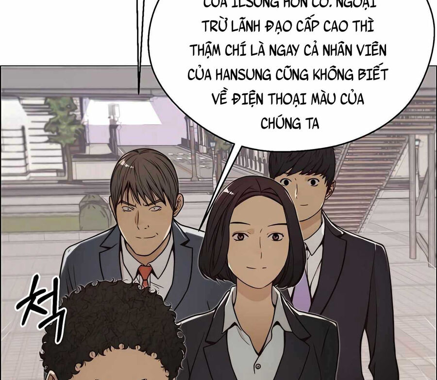 Người Đàn Ông Thực Thụ chapter 116.1 83