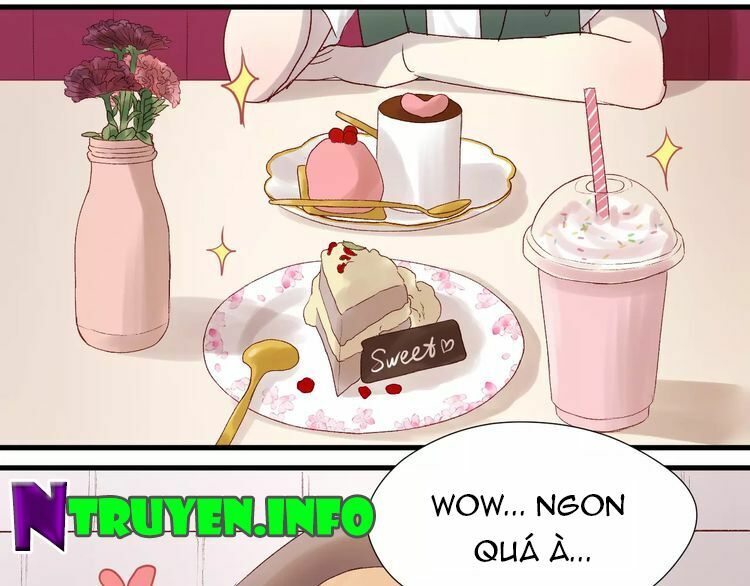 lượm được một tiểu hồ ly phần 2 chapter 10 28