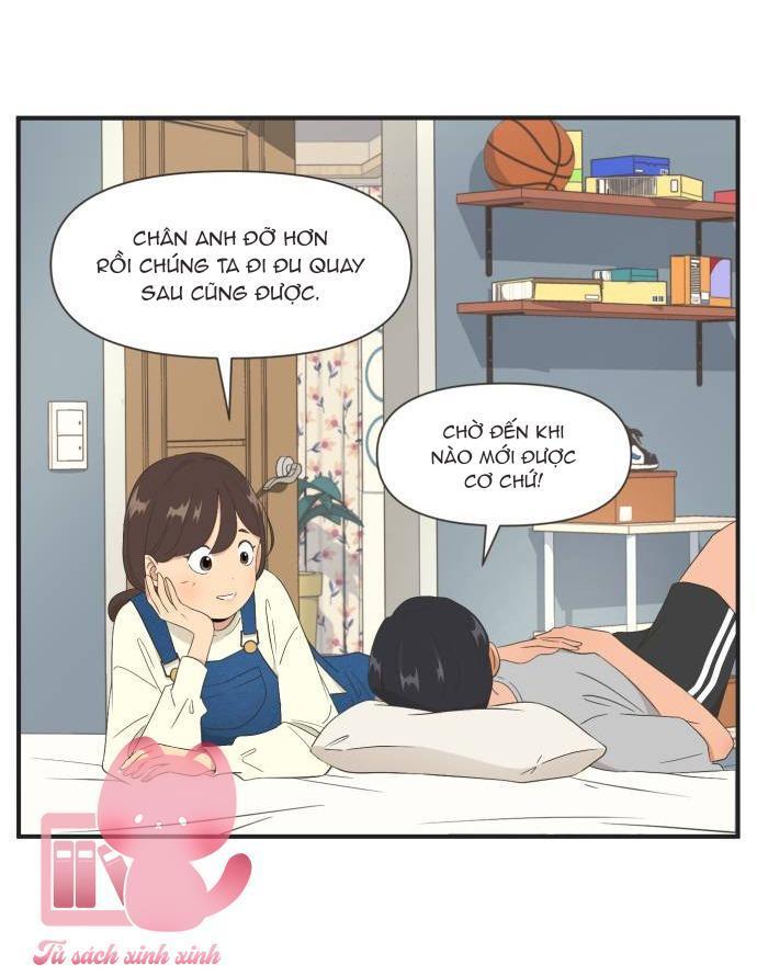 trend yêu đương 2023 chapter 1 50