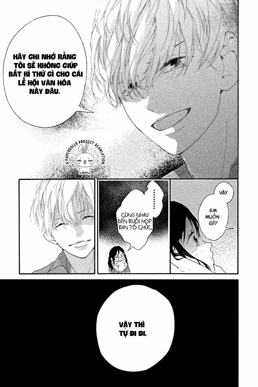 sensei wa warui ko chapter 1 10