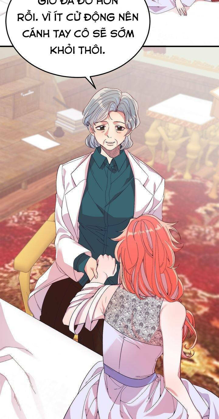 cách để trao vương miện cho vị hoàng tử hoang dã của tôi chapter 20 3