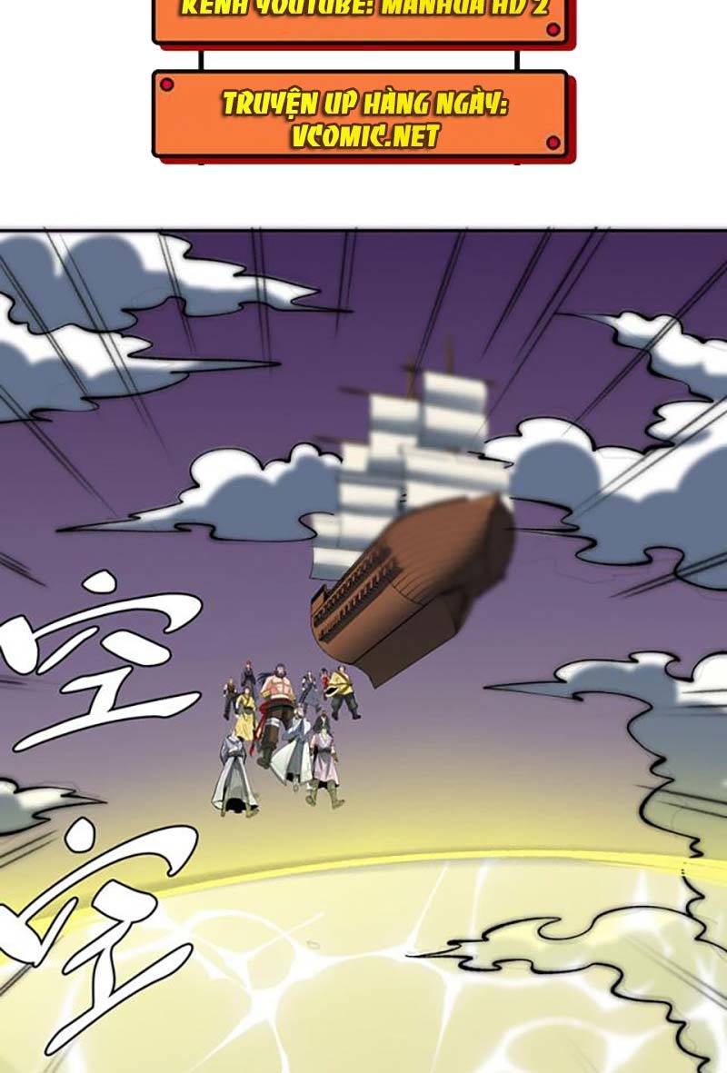 võ đạo độc tôn chapter 492 6