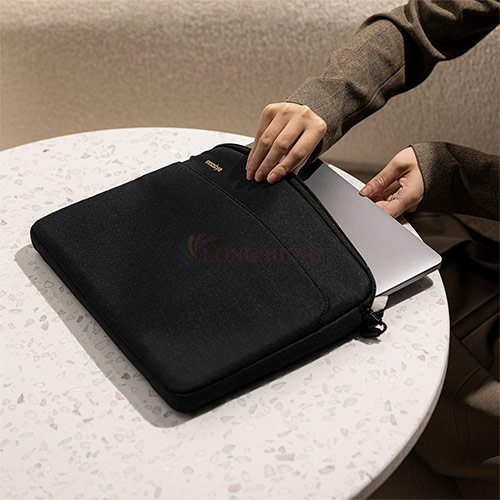 Túi chống sốc Innostyle OmniProtect Slim Sleeve Laptop 13/14/16 inch S112 - Hàng chính hãng