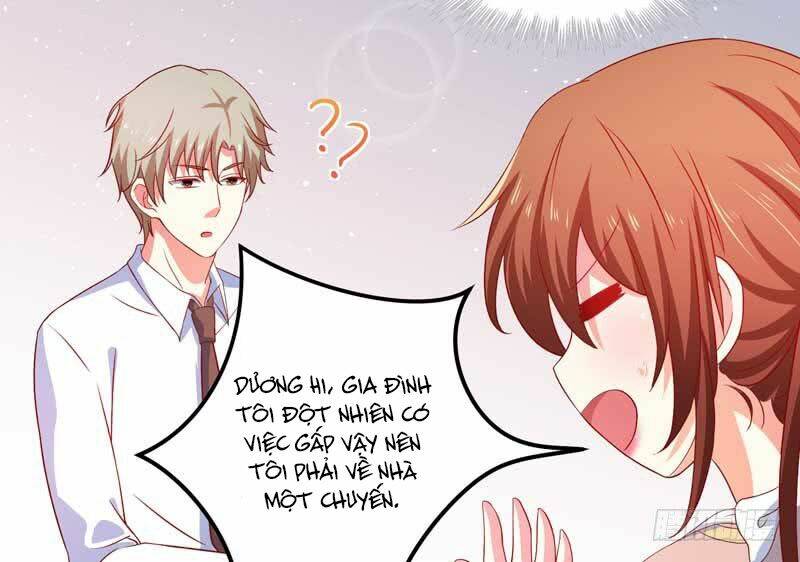 khế hôn chapter 36 27