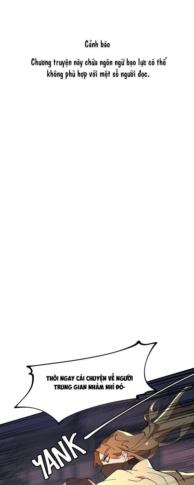 kẻ ăn thế giới chapter 4 1