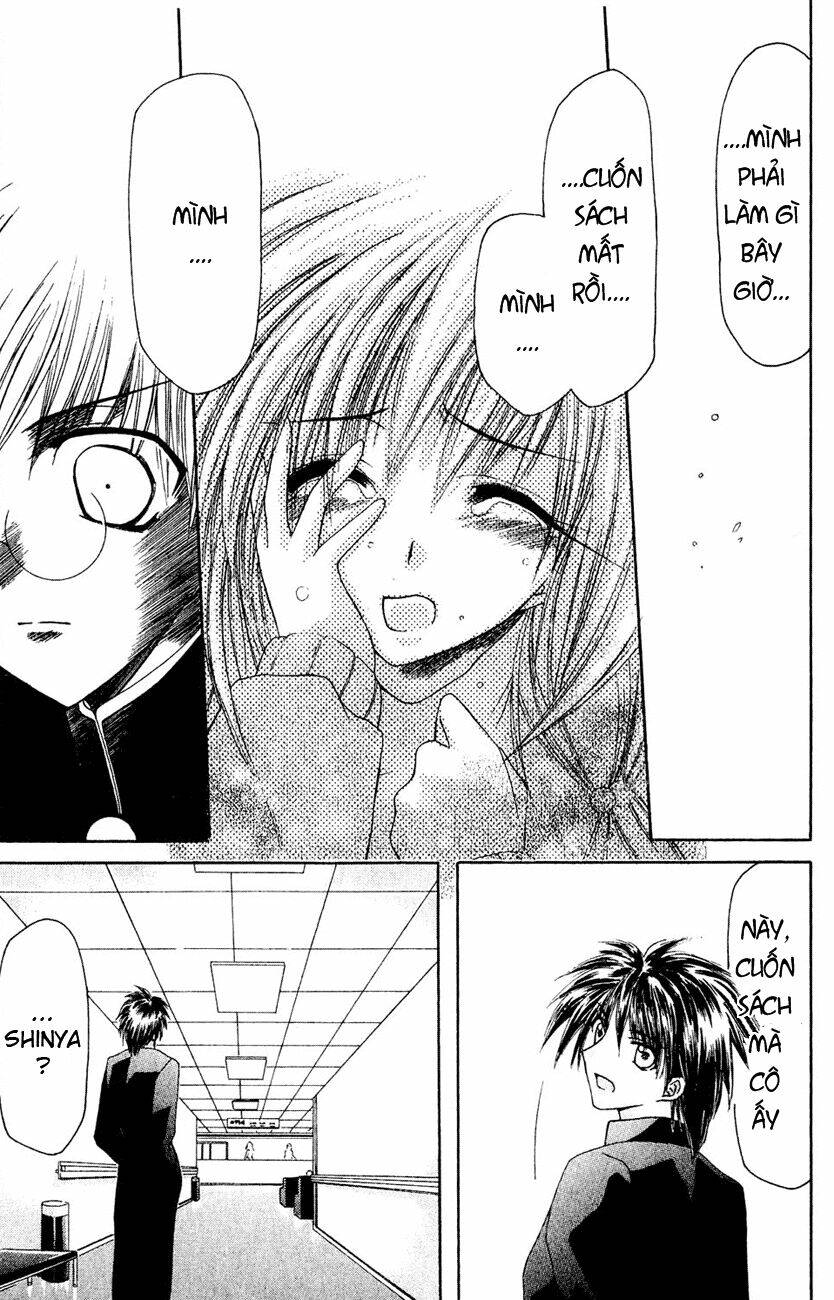 watashi no messiah-sama chapter 1 28