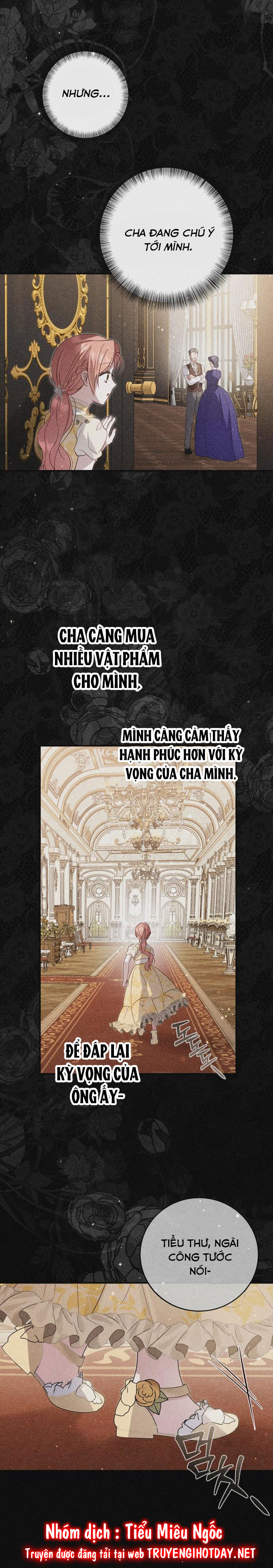 ngã xuống thiên đường chapter 17 7