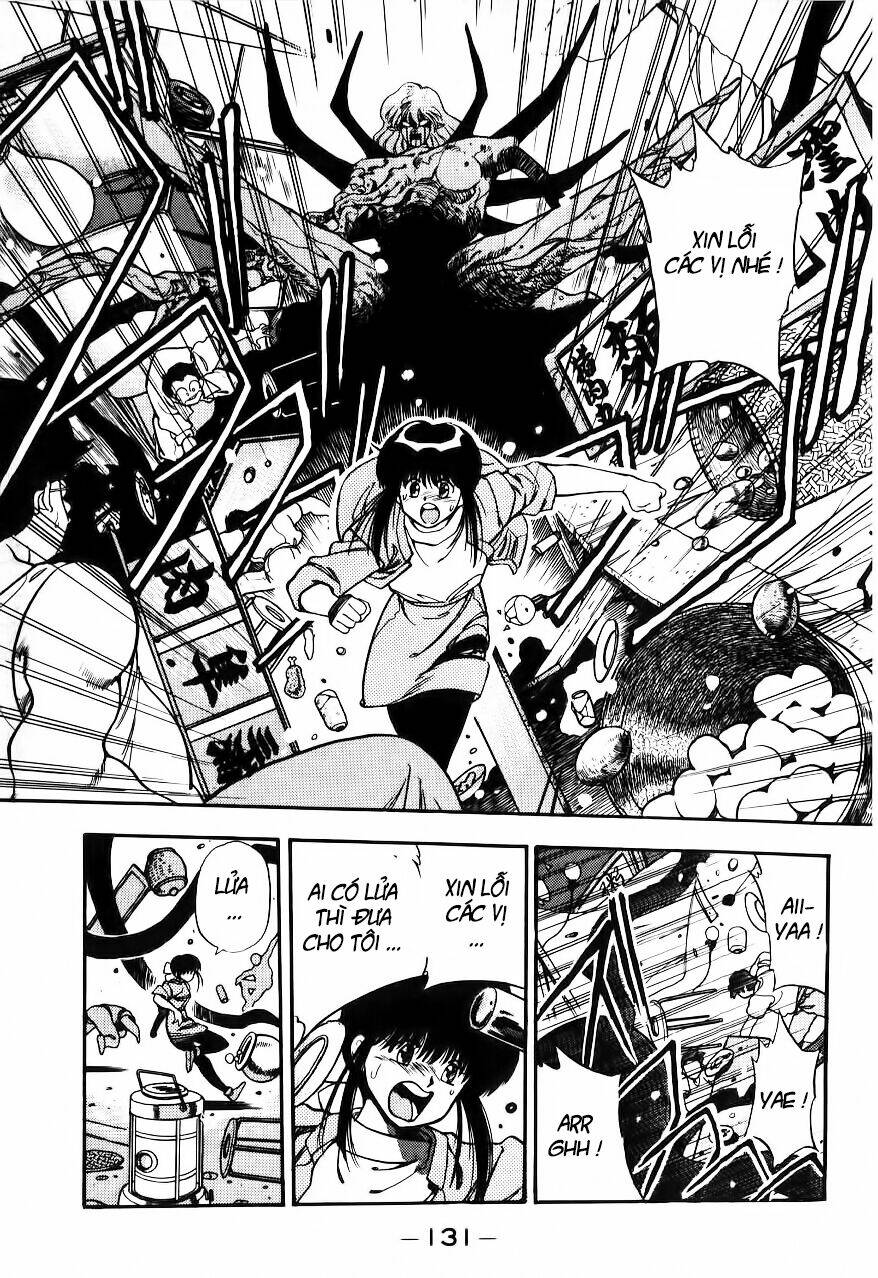 3x3 eyes chapter 100 18