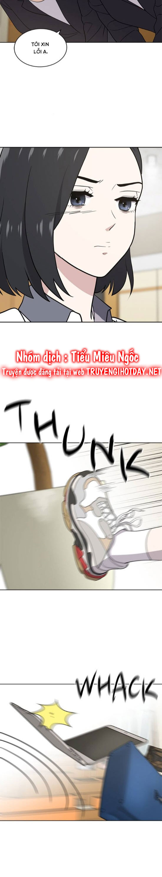 tuyệt vọng chapter 45 19