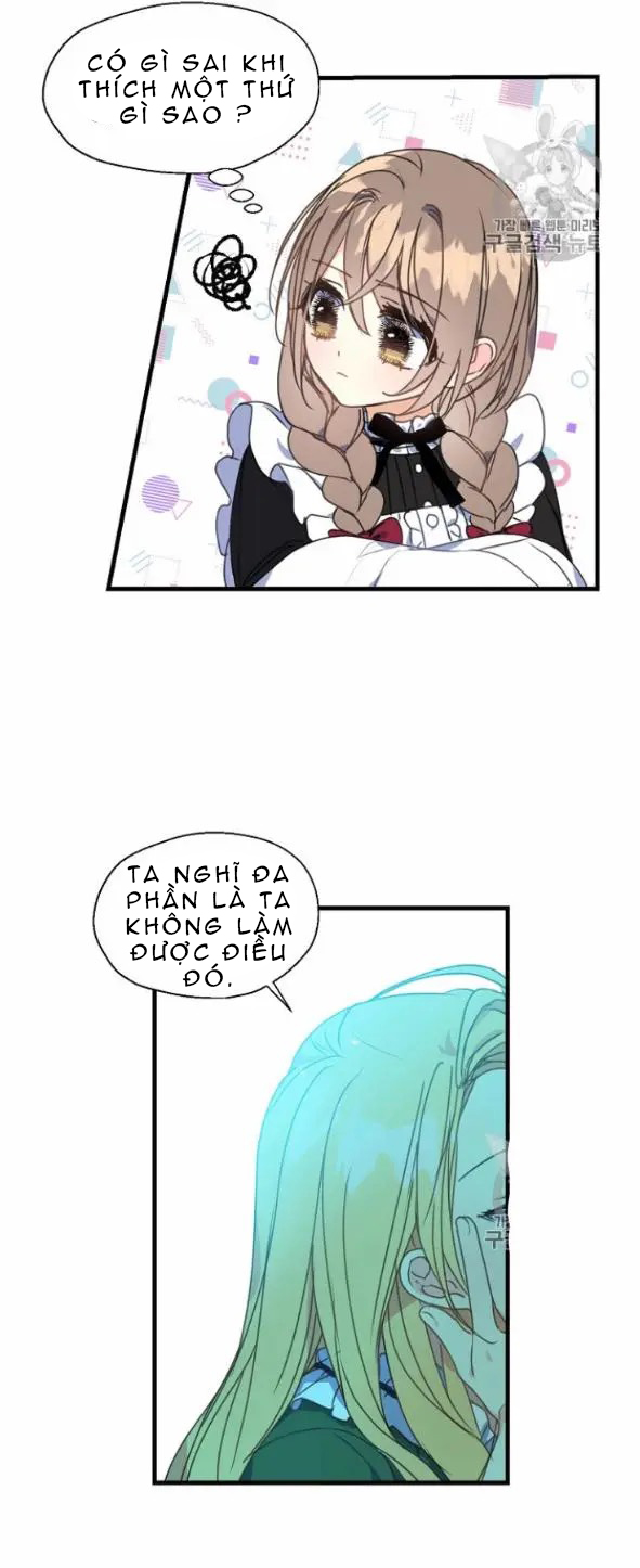 bệ hạ, xin đừng giết tôi!! chapter 25 8