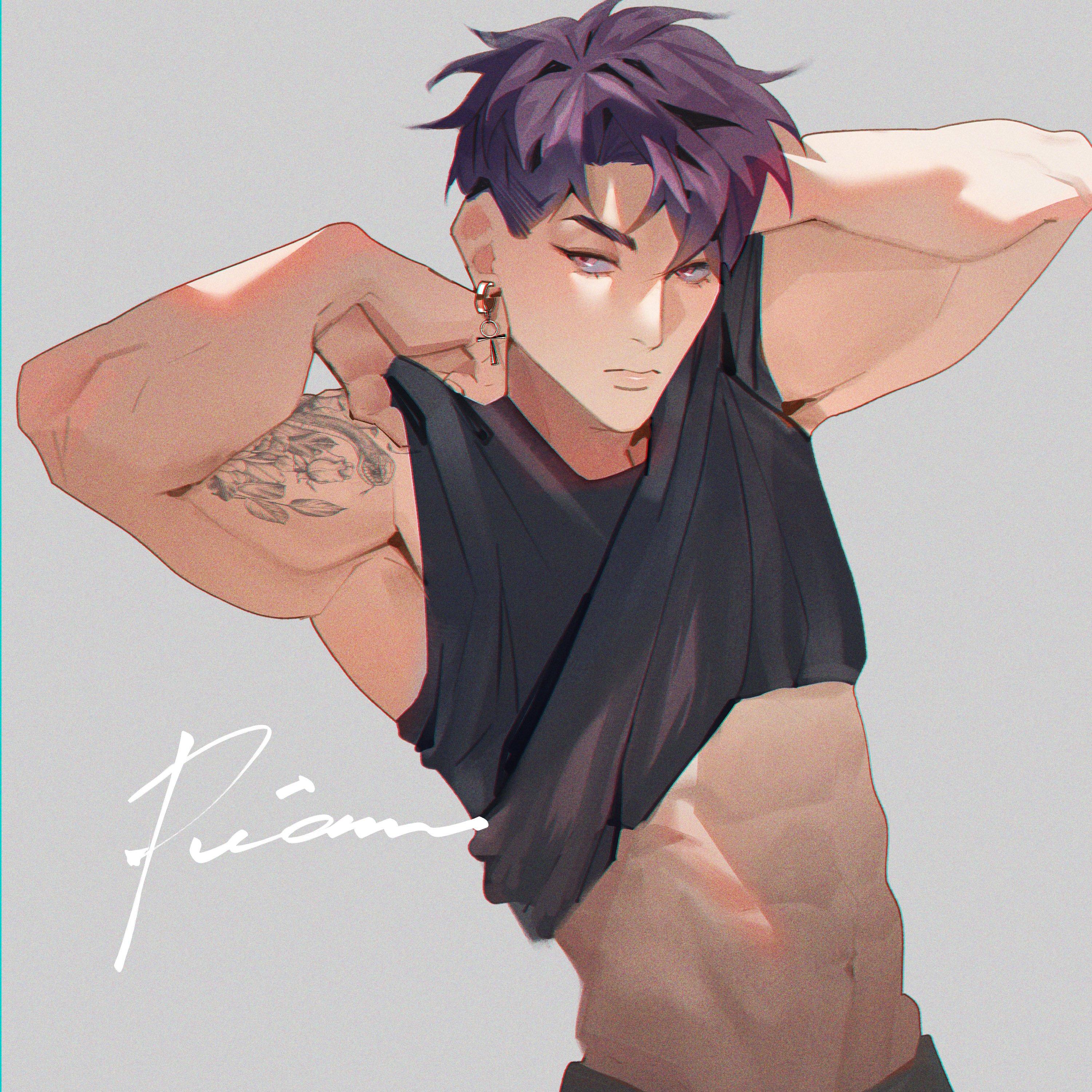 pry (trộm nhìn) chapter 5.5 3