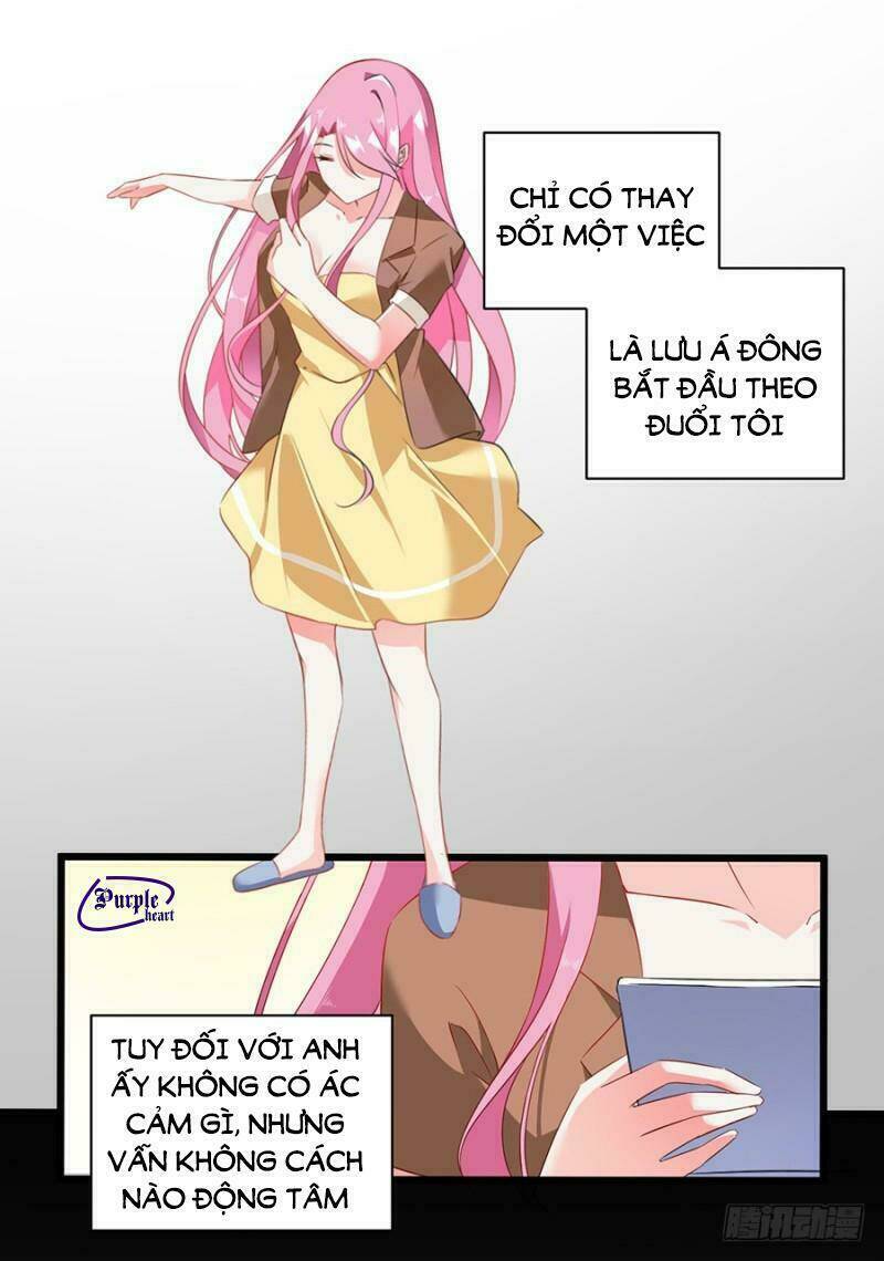 bảy ngày thực cốt hôn ước chapter 9 7