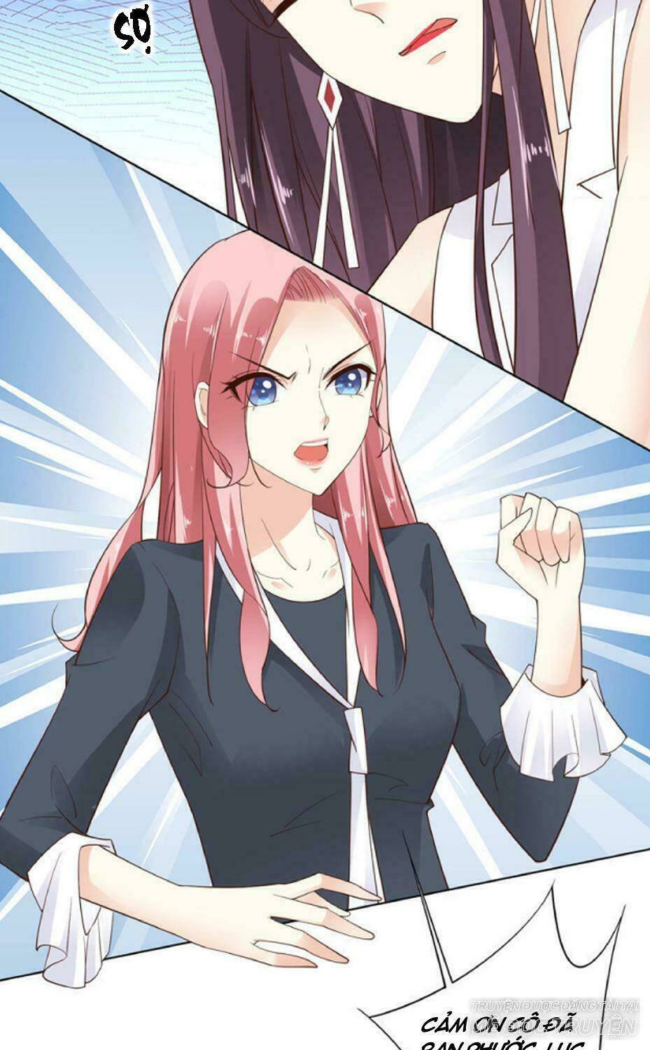 nữ nhân xin nhẹ nhàng chapter 36 21