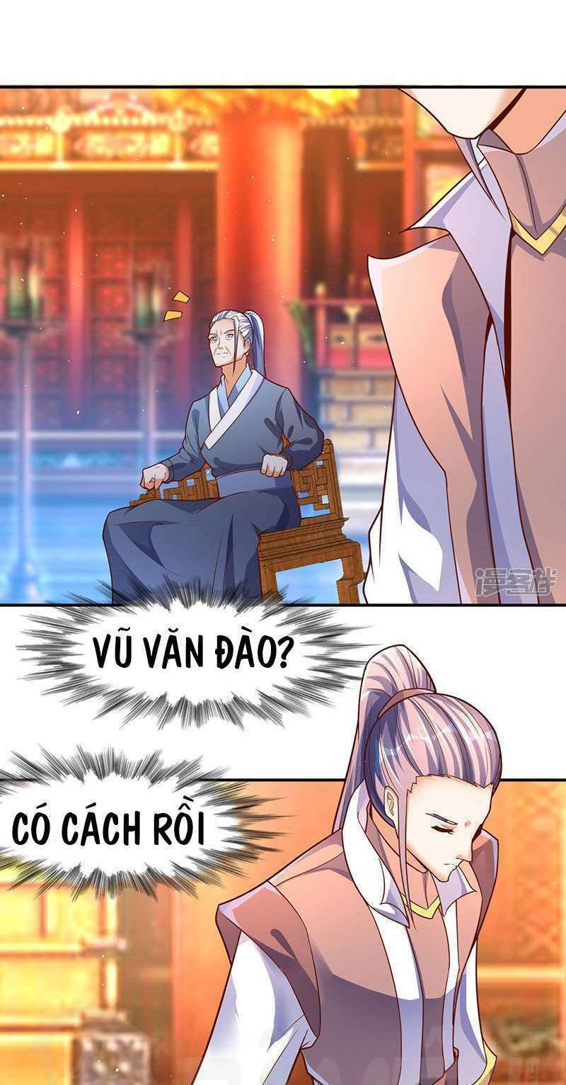 tối cường thăng cấp chapter 70 1