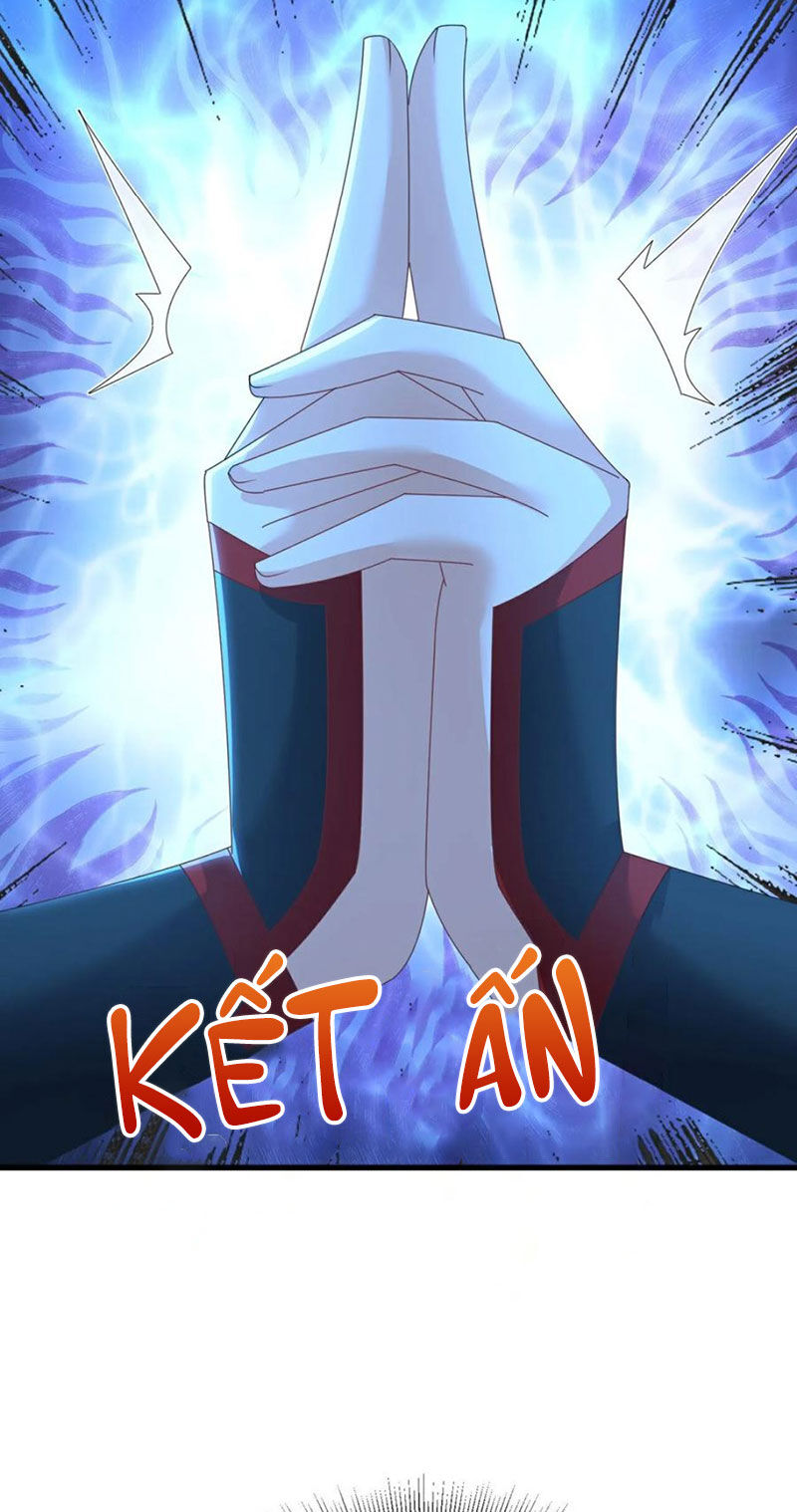 tiên võ đế tôn chapter 578 20